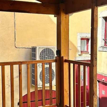 Villa Douceur De Vivre A Maurice Saint-Maurice (Puy-de-Dome)