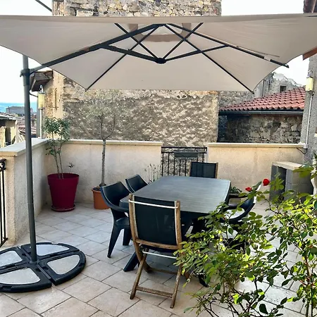 Villa Douceur De Vivre A Maurice