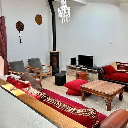 Douceur De Vivre A Maurice Villa