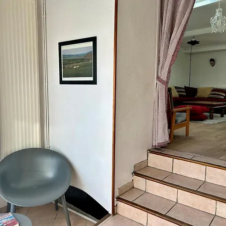 Villa Douceur De Vivre A Maurice *